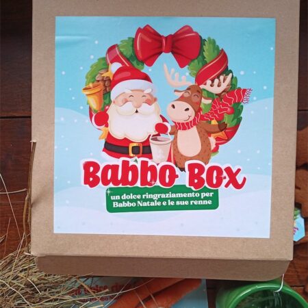 Babbo Box