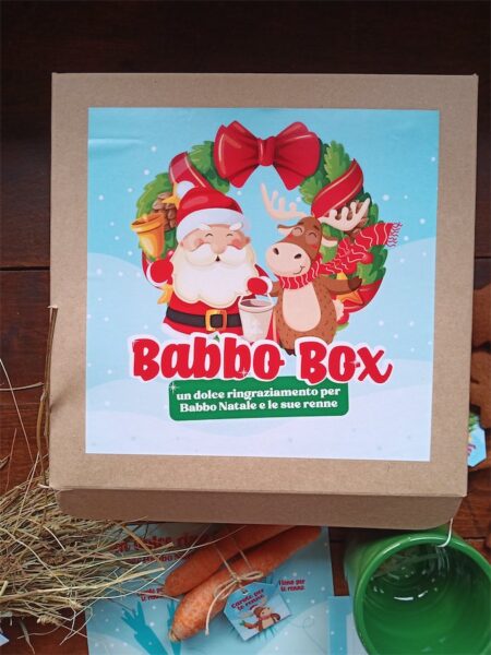 Babbo Box