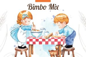 bimbo mix