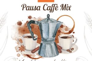 pausa caffè mix