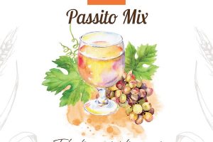 passito mix